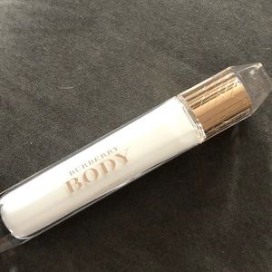 Burberry Body lotion